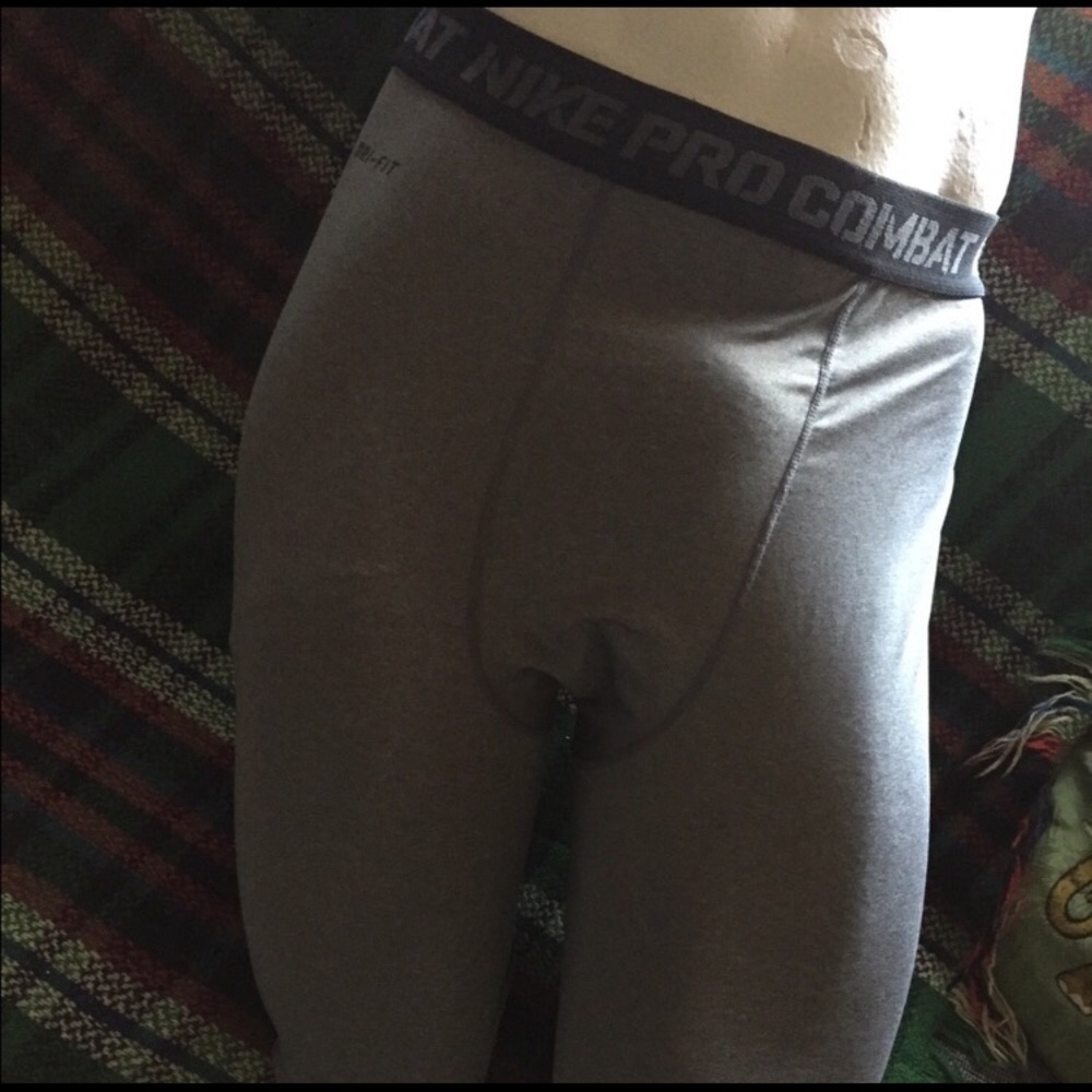 Nike Pro Combat - image 1